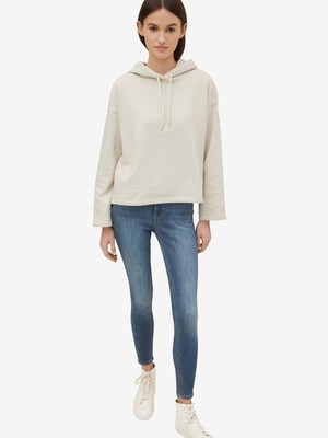 Tom Tailor Denim Farmernadrág Kék