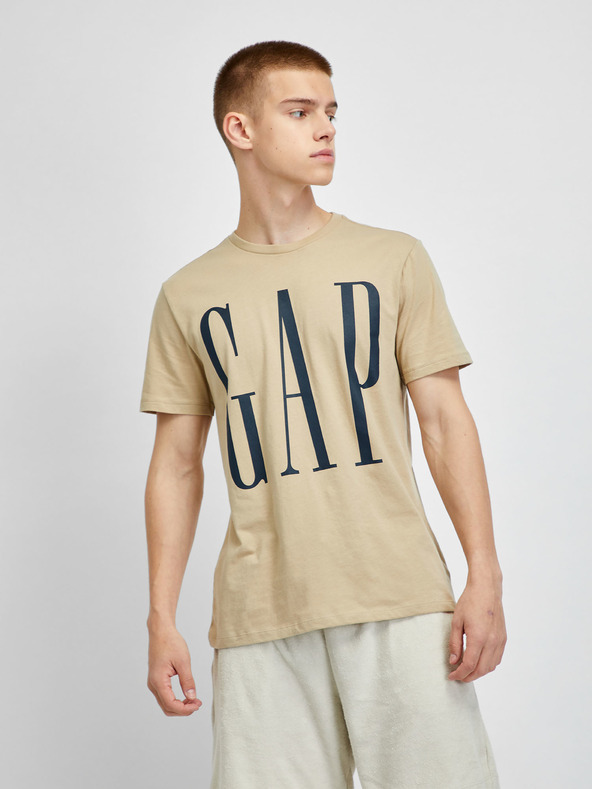 GAP Póló Bézs << lejárt 2207515 35 fotója