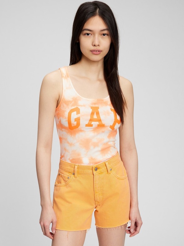 GAP Trikó Narancssárga << lejárt 7059633 53 fotója