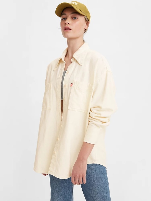 Levi's® Ing Fehér fotója