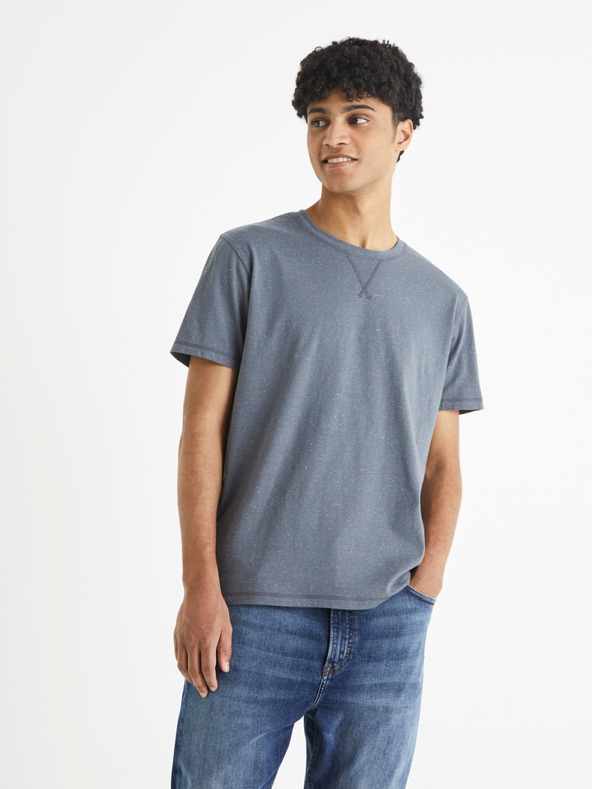 Celio Beneps Póló Kék << lejárt 754251 58 fotója