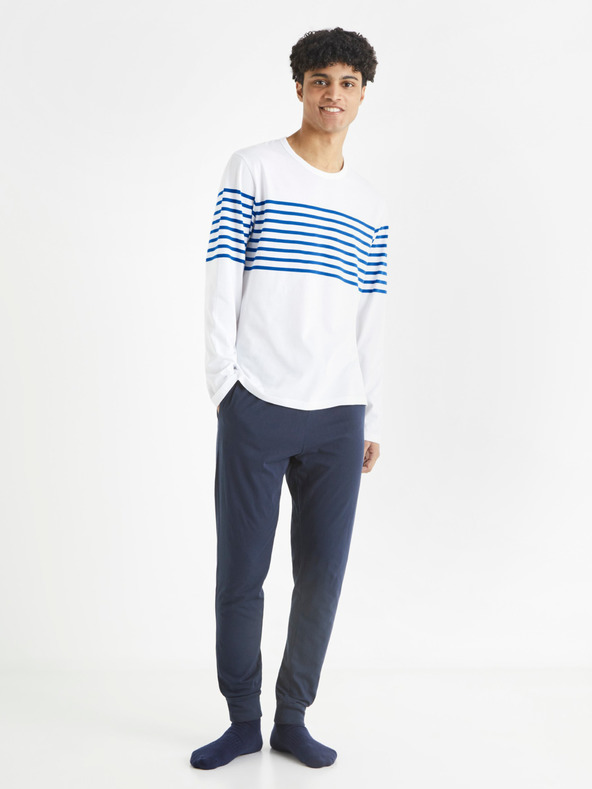 Celio Bimalo Pizsama Kék << lejárt 2866314 43 fotója