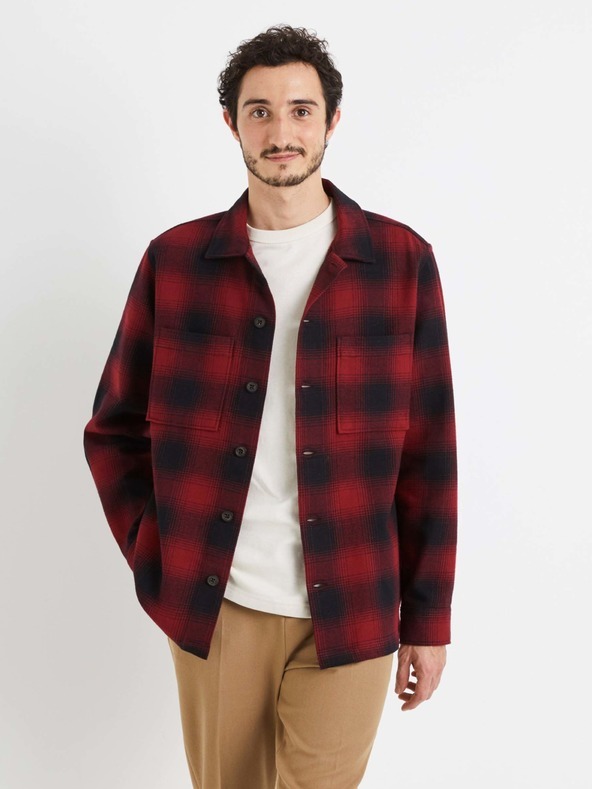 Celio Vabuche Ing Piros << lejárt 315406 15 fotója