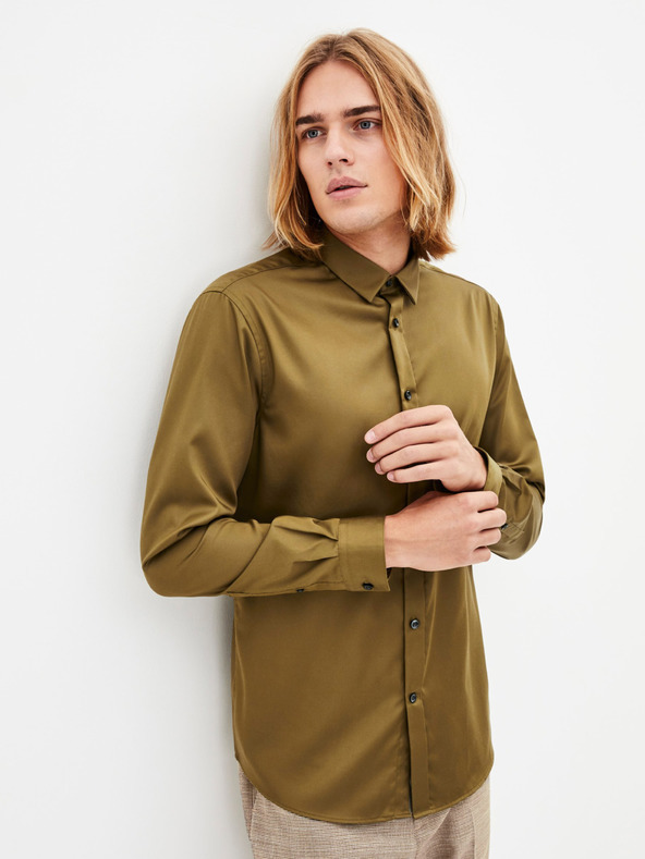 Celio Paradis Ing Zöld << lejárt 8961017 85 fotója