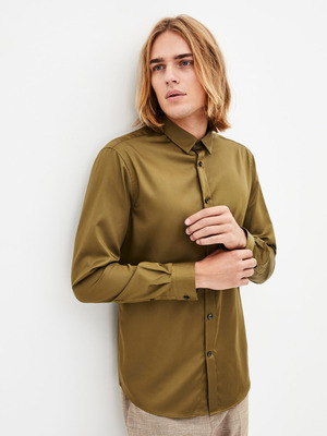 Celio Paradis Ing Zöld