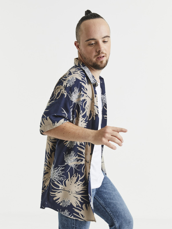 Celio Vachris Ing Kék << lejárt 8145356 62 fotója