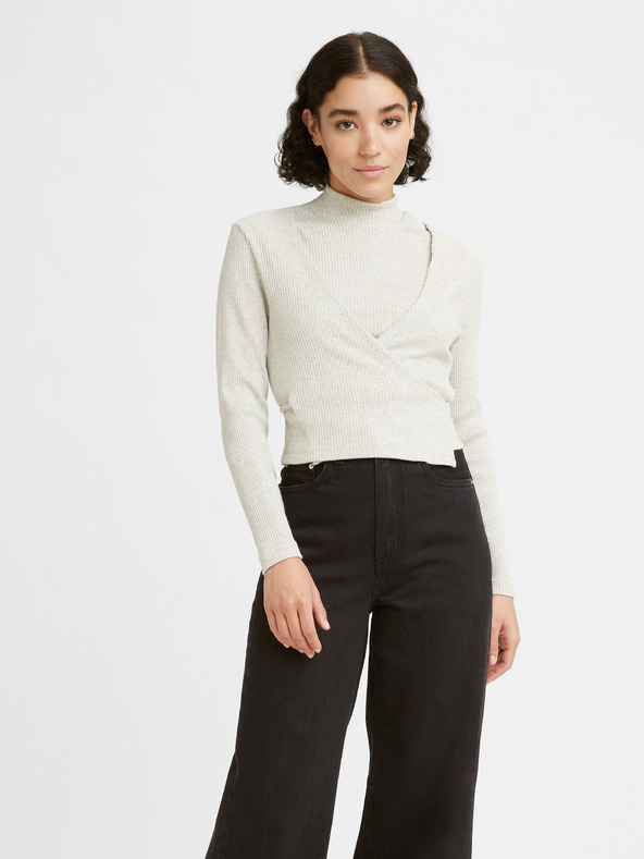 Levi's® Blúz Bézs fotója