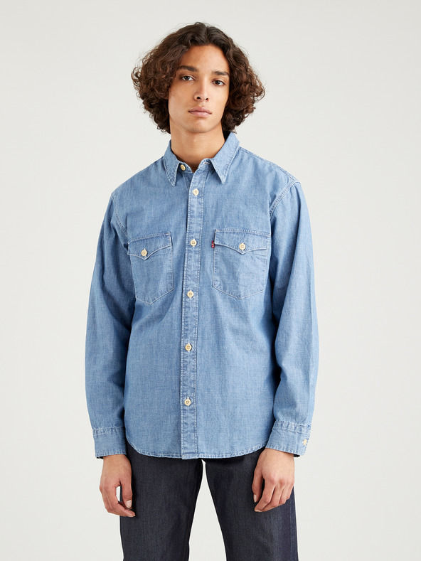 Levi's® Ing Kék fotója