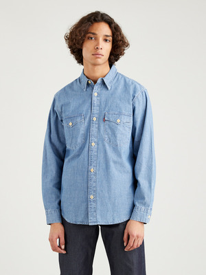Levi's® Ing Kék