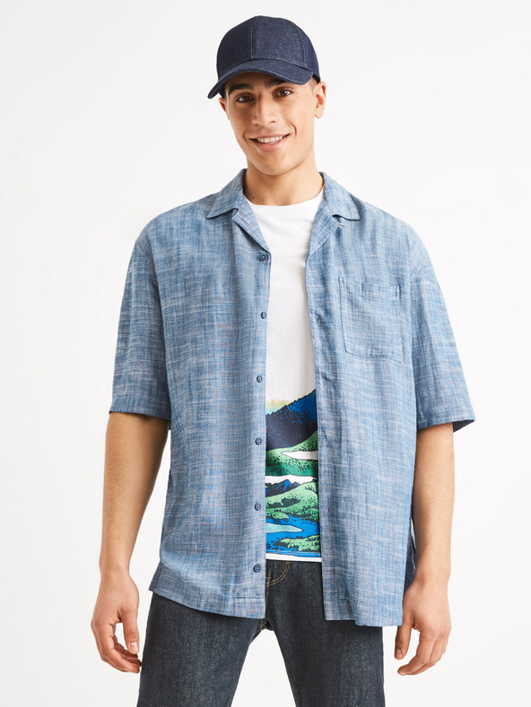 Celio Tallinn Ing Kék << lejárt 2318486 68 fotója