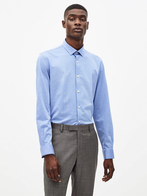 Celio Sactive Ing Kék