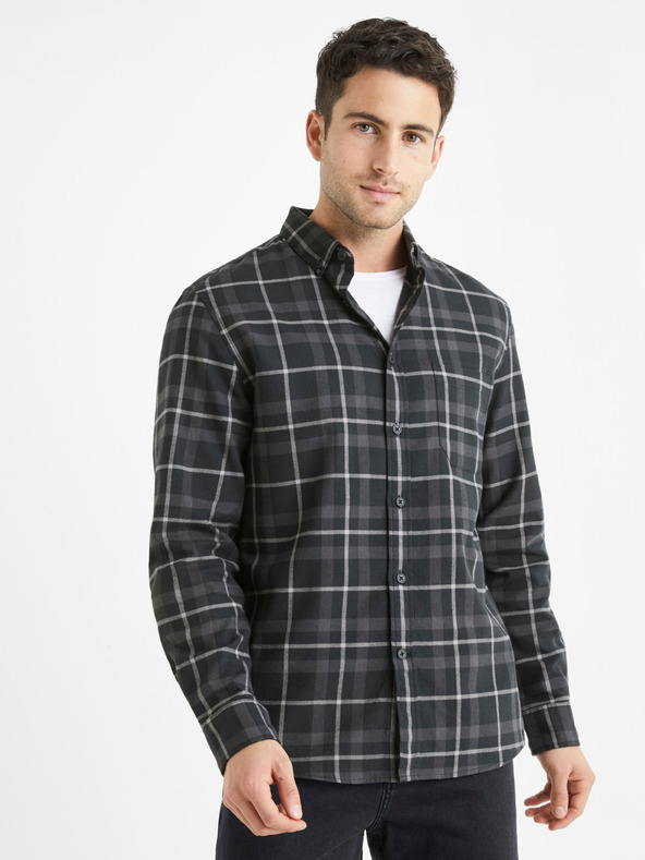 Celio Ing Szürke << lejárt 4590387 5 << lejárt 6615721 80 fotója