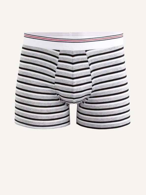 Celio Mitch Boxeralsó Szürke << lejárt 8064986 17 fotója
