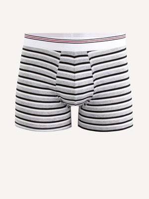 Celio Mitch Boxeralsó Szürke