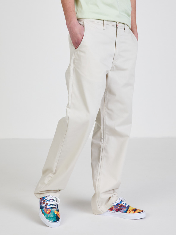 Vans Chino Nadrág Fehér << lejárt 5128868 29 fotója