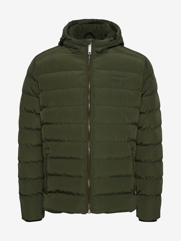 Blend Dzseki Zöld << lejárt 1854968 70 fotója