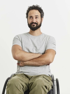 Celio Póló Szürke