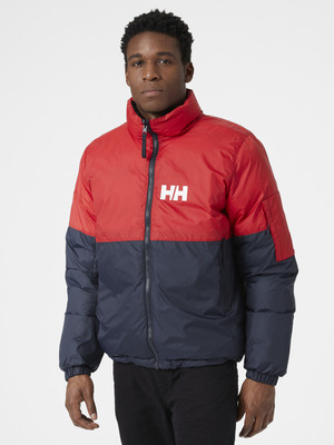 Helly Hansen Active Dzseki Kék Piros