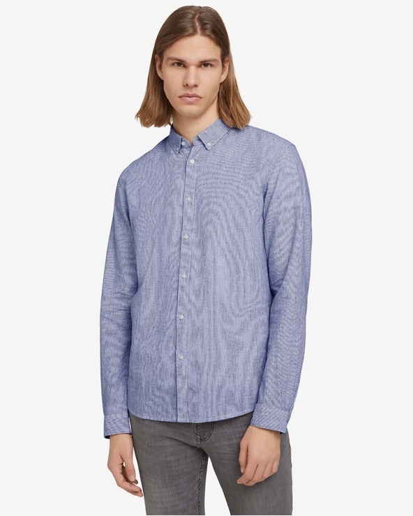 Tom Tailor Denim Ing Kék << lejárt 2452090 92 fotója