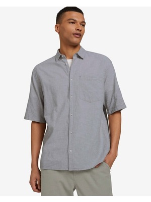 Tom Tailor Denim Ing Szürke