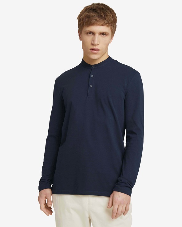Tom Tailor Póló Kék << lejárt 3759214 55 fotója
