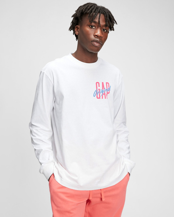 GAP Póló Fehér << lejárt 312587 79 fotója