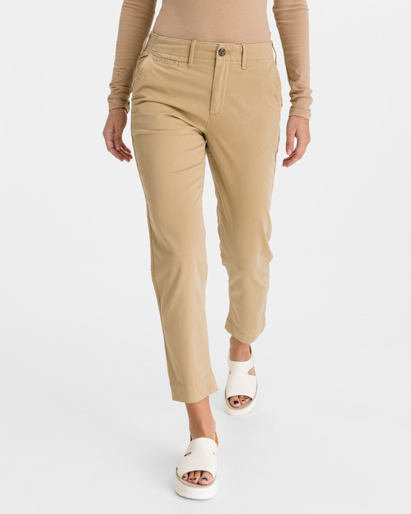GAP Nadrág Bézs << lejárt 9622874 99 fotója
