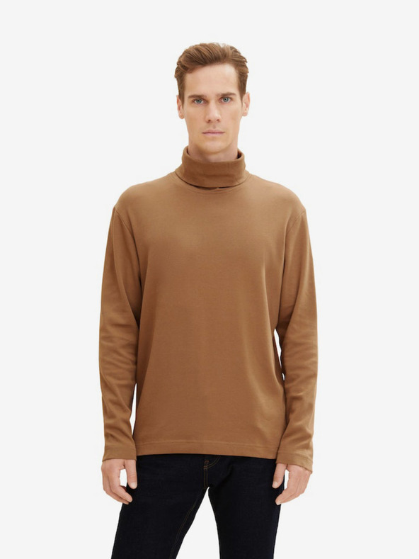 Tom Tailor Póló Barna << lejárt 2145944 60 fotója