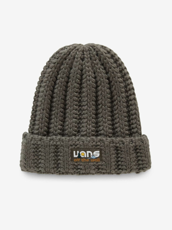 Vans Sapka Zöld fotója
