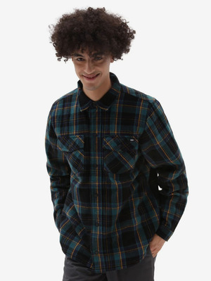 Vans Dzseki Zöld