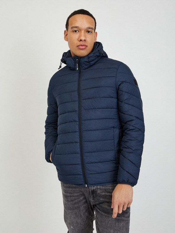 Tom Tailor Denim Dzseki Kék << lejárt 6373626 59 fotója
