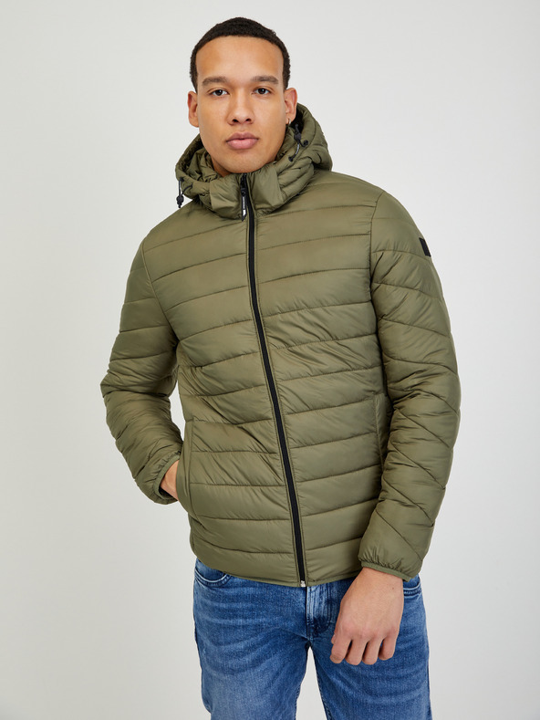 Tom Tailor Denim Dzseki Zöld << lejárt 3455104 60 fotója
