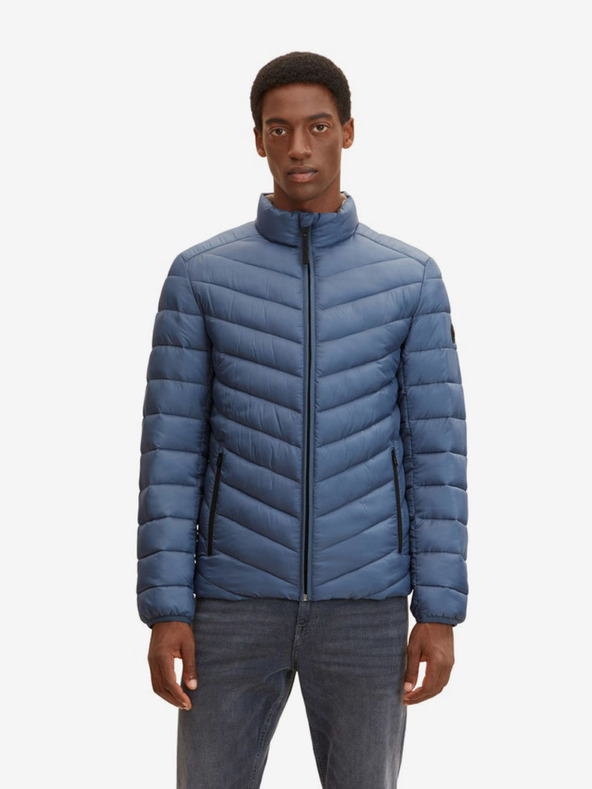 Tom Tailor Dzseki Kék << lejárt 5042476 19 fotója