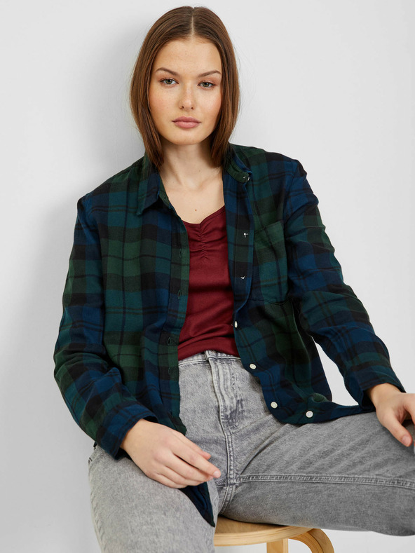 GAP Ing Zöld << lejárt 7613204 52 fotója
