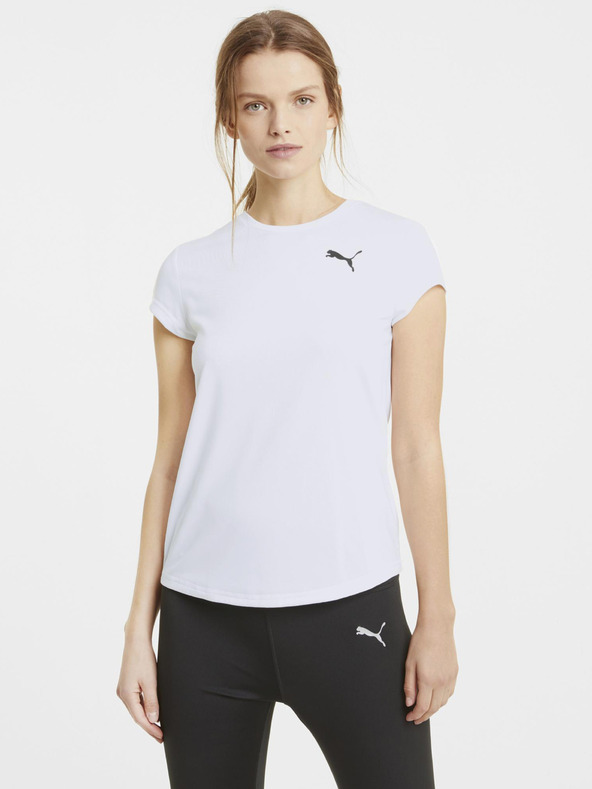 Puma Póló Fehér fotója