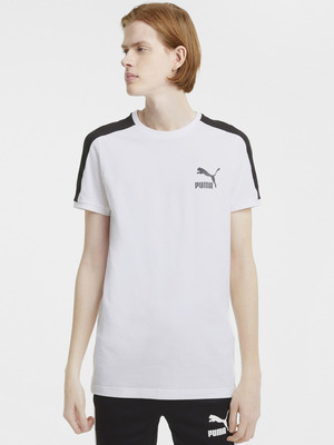 Puma Póló Fehér