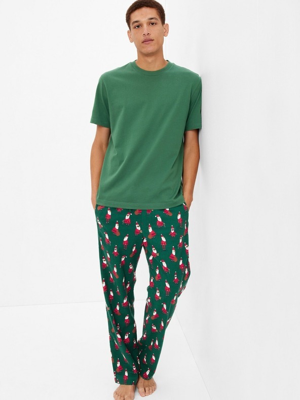 GAP Pizsama nadrág Zöld << lejárt 5380696 58 fotója