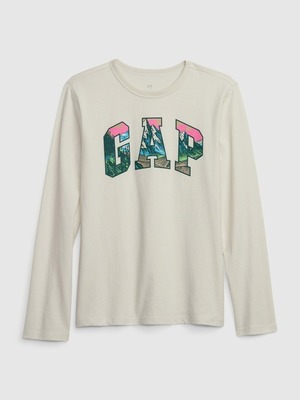 GAP Gyerek Póló Fehér