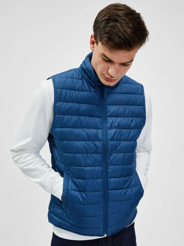 GAP Mellény Kék << lejárt 7216251 35 fotója