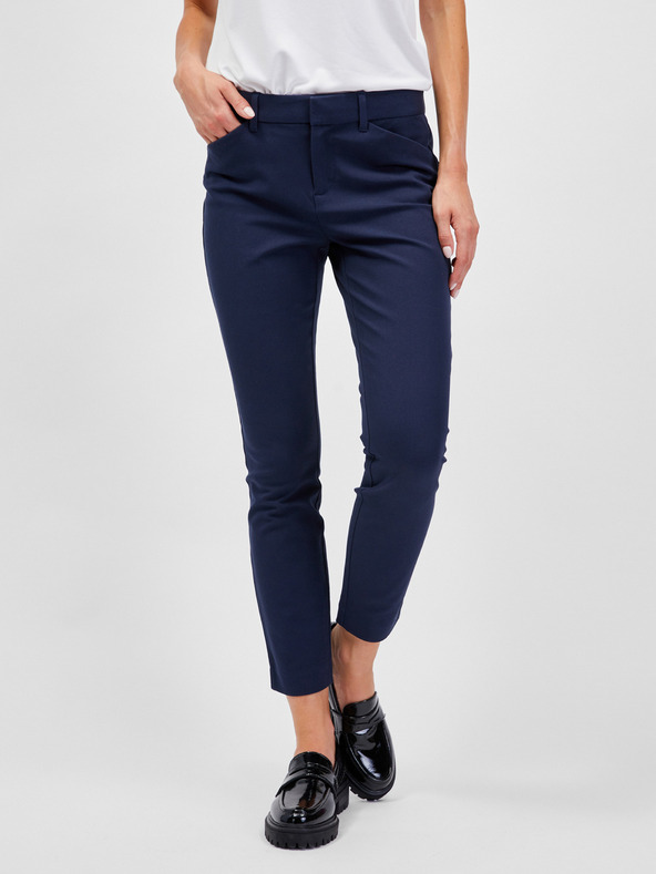 GAP Nadrág Kék << lejárt 9179464 66 fotója