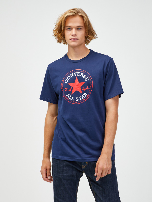 Converse Póló Kék << lejárt 7498516 73 fotója