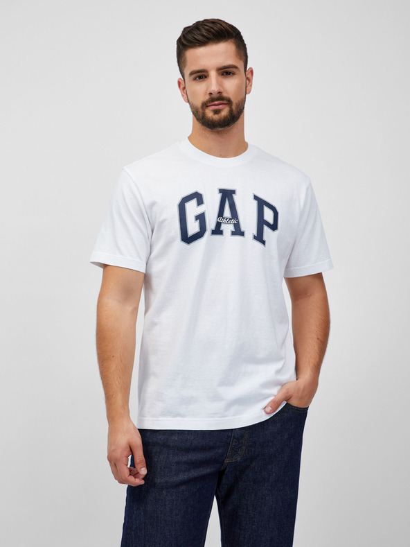 GAP Póló Fehér << lejárt 6260096 22 fotója