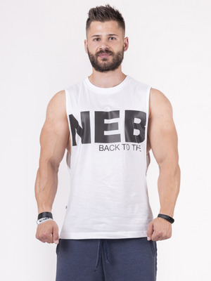 Nebbia Trikó Fehér