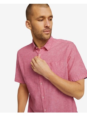 Tom Tailor Ing Rózsaszín