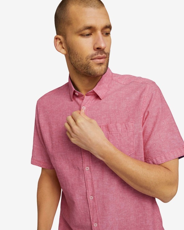 Tom Tailor Ing Rózsaszín fotója