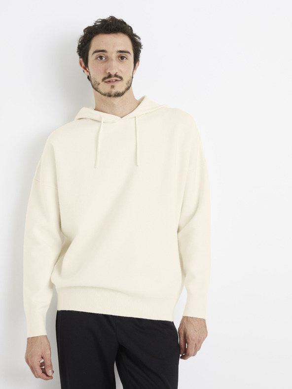 Celio Melegítő felső Fehér << lejárt 395008 8 fotója