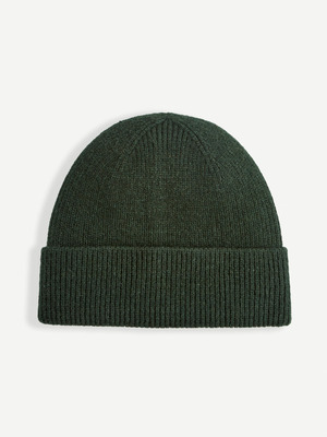 Celio Viribean Sapka Zöld
