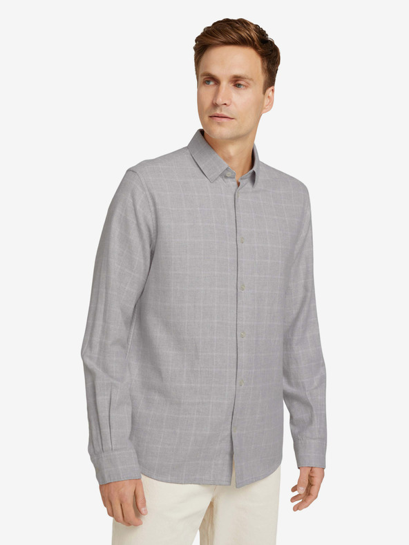 Tom Tailor Ing Szürke << lejárt 9763930 95 fotója
