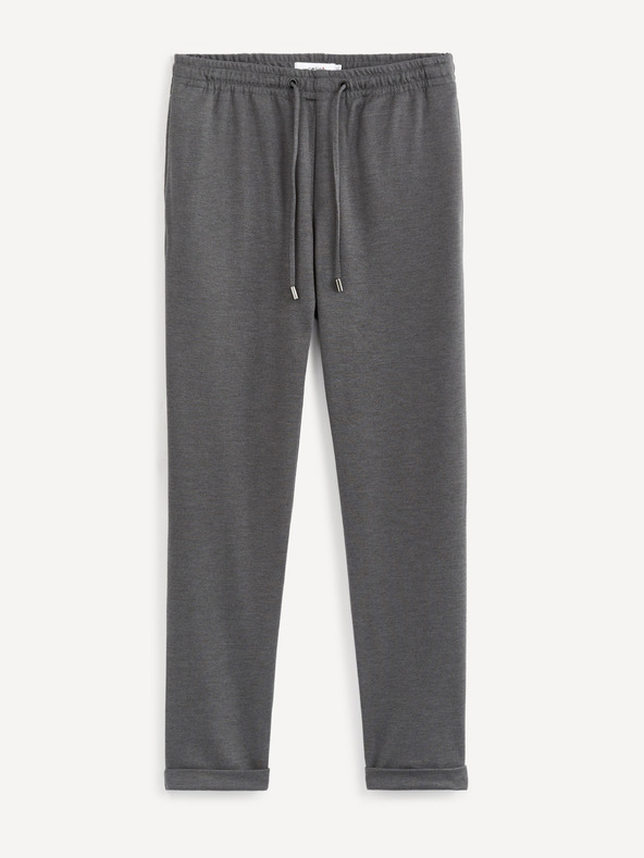 Celio Melegítő nadrág Szürke << lejárt 3728108 26 fotója