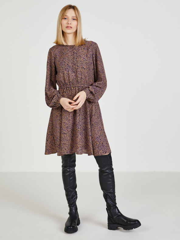 Vero Moda Bea Ruha Barna << lejárt 7302653 18 fotója
